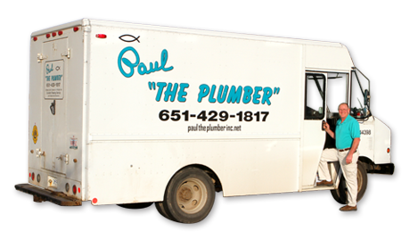 Twin Cities plumbing services